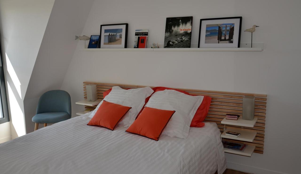 Le Beau Repaire, Chambres D'Hotes, Quartier Historique, 1 A 3 Chambres, Etage Independant Angers Eksteriør billede